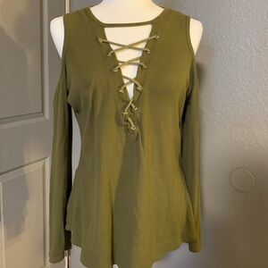 Green top